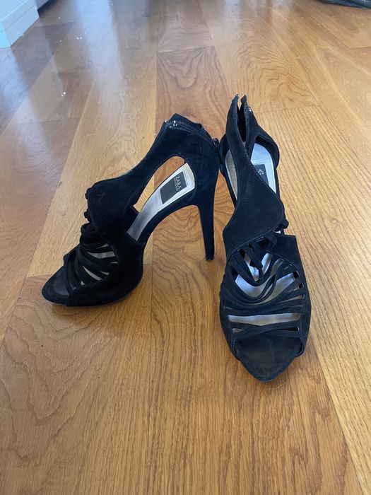 Sandale Zara marimea 36