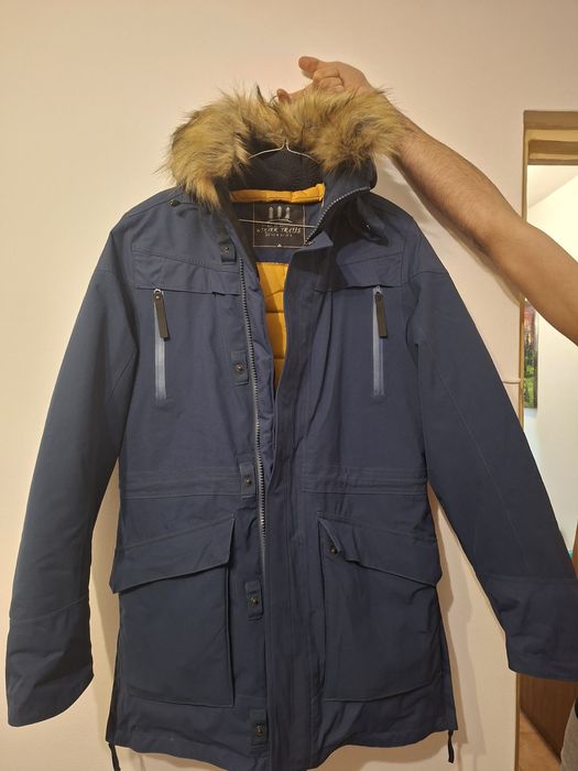 Geaca iarna WinterTrails