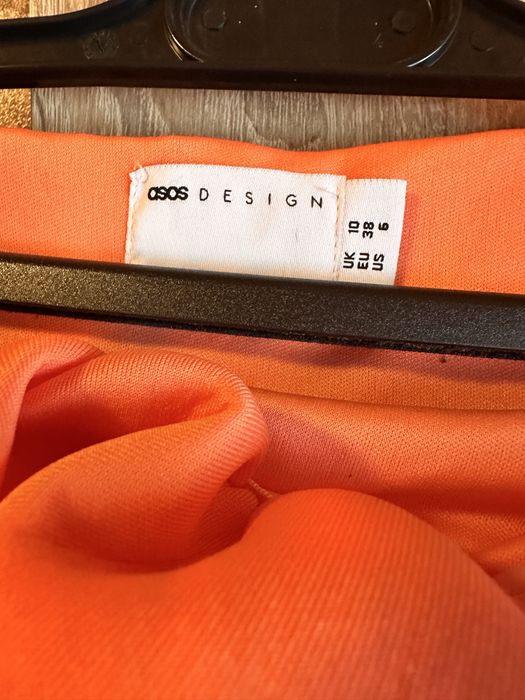 Рокля Asos 38 размер