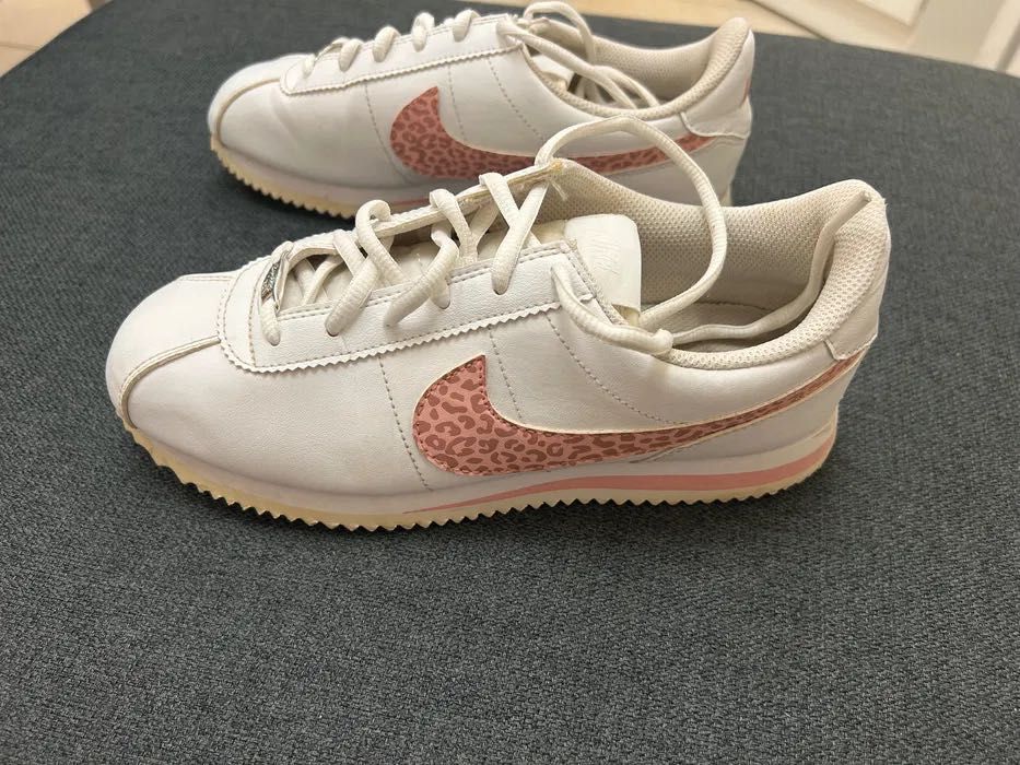 Маратонки Nike Cortez