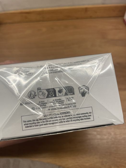 La vie belle Vanille Nude 75ml parfum