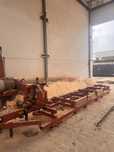Vand banzic wood mizer lt20