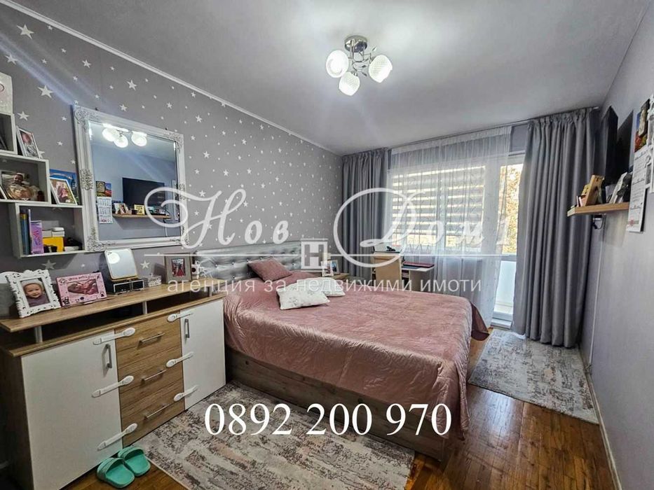 Продава се Тристаен апартамент в Варна, Център - 82 кв.м за 2500 €/кв.м - Снимка #7