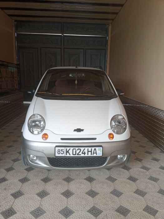 Matiz Best 2018aprel