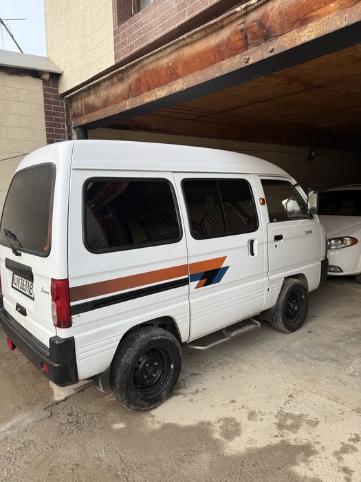 damas 2018 korib tekwirib tepasida sovdalawamiz