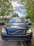На части Волво Volvo XC90 2.4 D3 2007