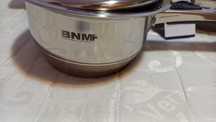 Vand set de oale de gatit