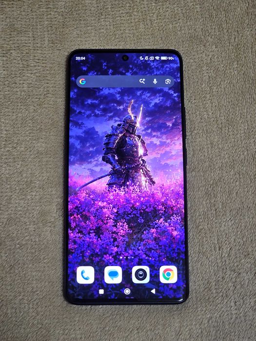 Xiaomi Redmi Note 13 Pro+ 5G 12/512 ГБ NFC | Идеальное состояние