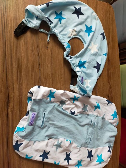 Huse pentru scoica compatibile cu maxi cosi