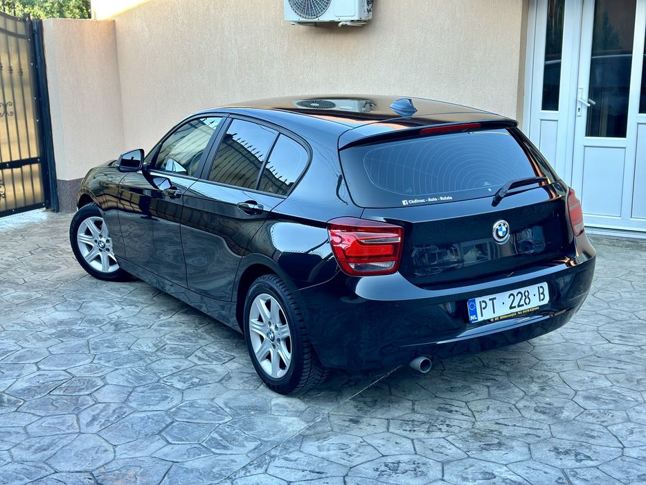 Bmw seria1, F 20,bussines, ,euro5, an 2013(m-packet,hamann)