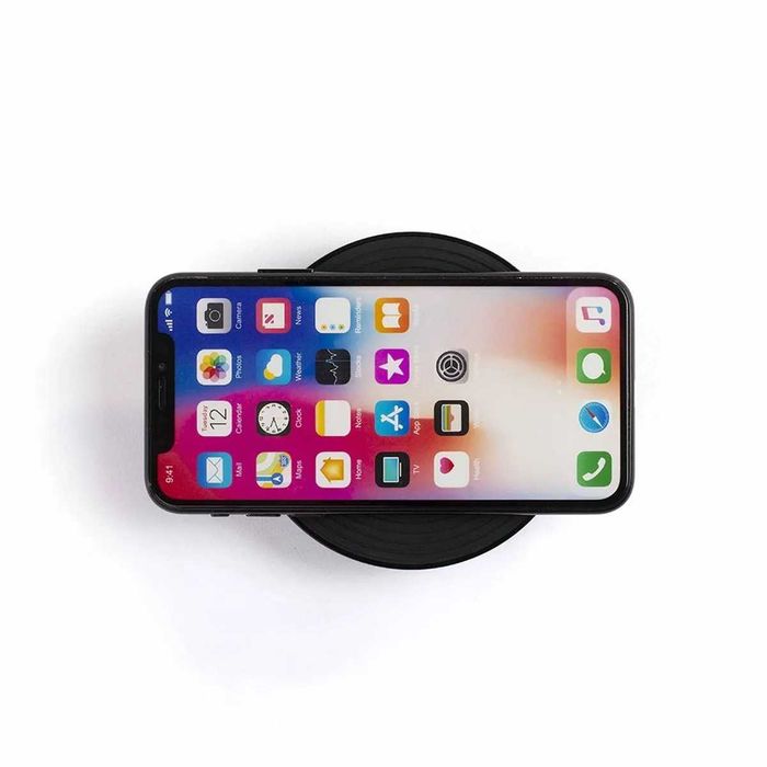 Vand Ceas LED cu Incarcator rapid Wireless pentru ceas si smartphone