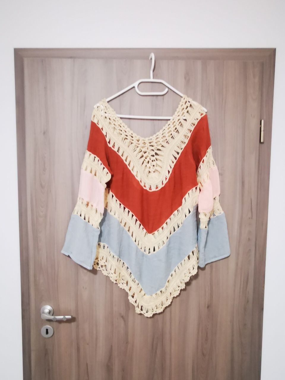 Bluza pentru plaja, mărimea M
