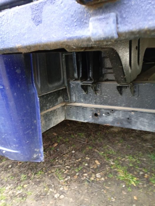 De vânzare WV T4 Doc.2001/ motor 2400