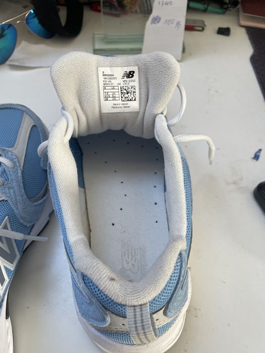 НОВИ 530 New Balance дамски маратонки.