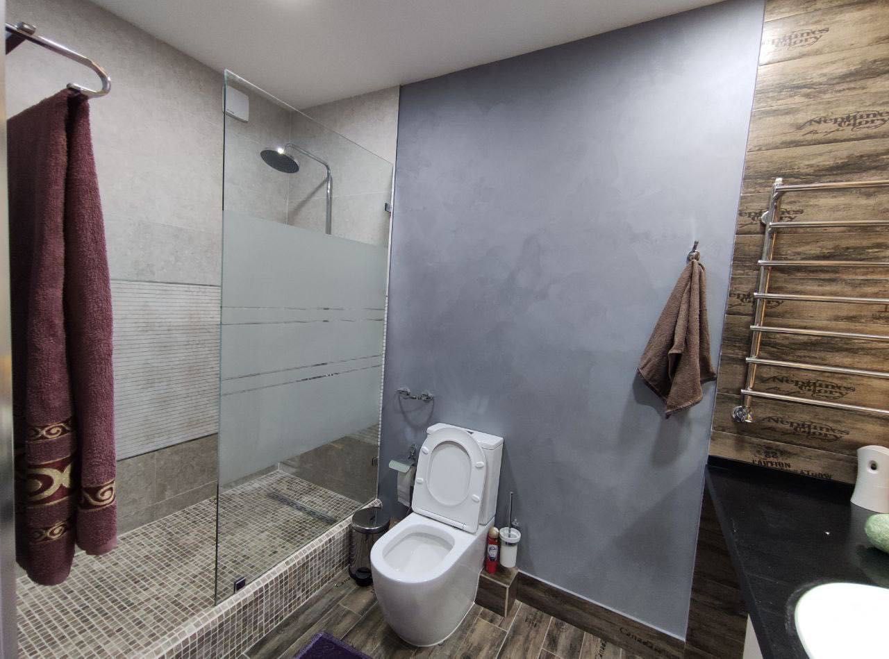 Нукусская Площадь-60m2 Новостройка 2/1/8 НОВОСТРОЙКА
ЖК-Golden House