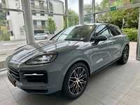 Porsche Cayenne Coupe Porsche Cayenne E-Hybrid Coupe Facelift!!