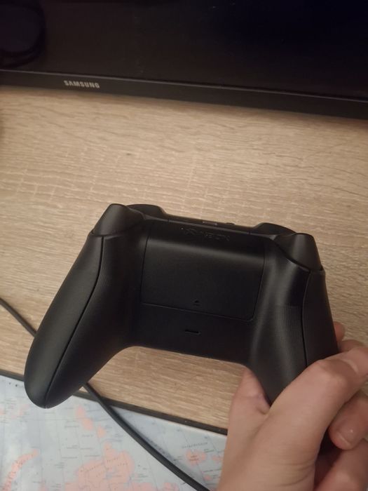 Xbox Series X controller