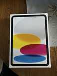 Ipad 10th 256Gb WIFI + Cellular