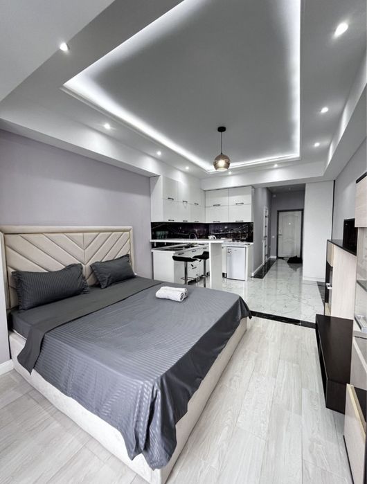 Квартира в хорошие руки