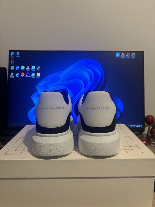 Alexander McQueen