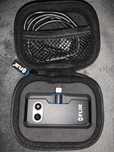 Camera termoviziune FLIR