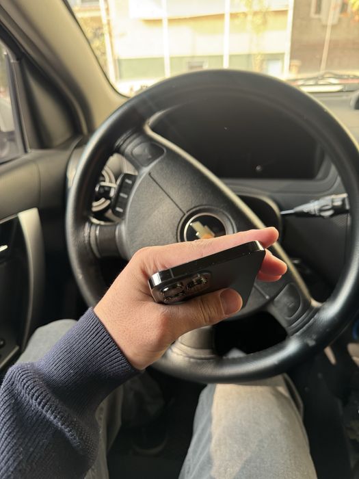 Iphone 13 pro max 128 74 batare ideal