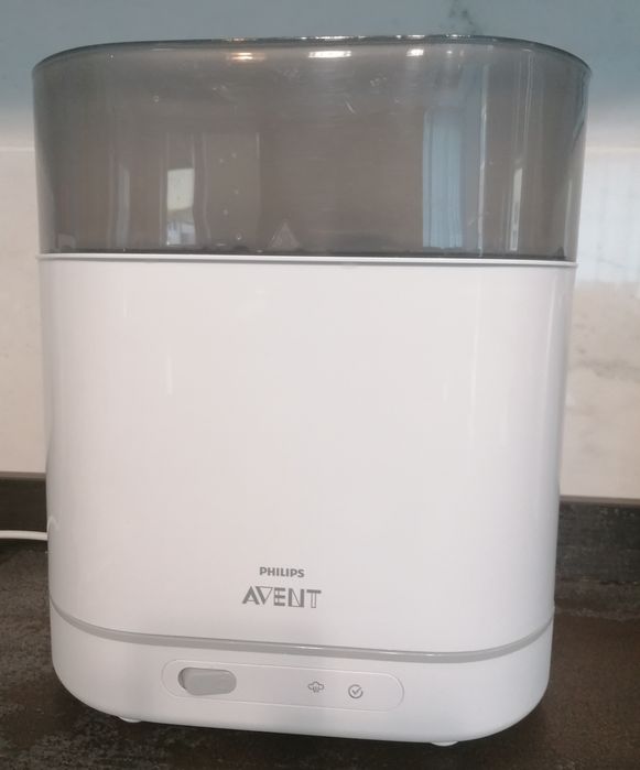 Sterilizator Avent 4 în 1