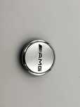 Capace Janta Compatibile Mercedes AMG 72 mm
