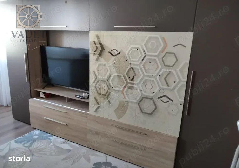 Apartament 2 camere Soseaua Giurgiului