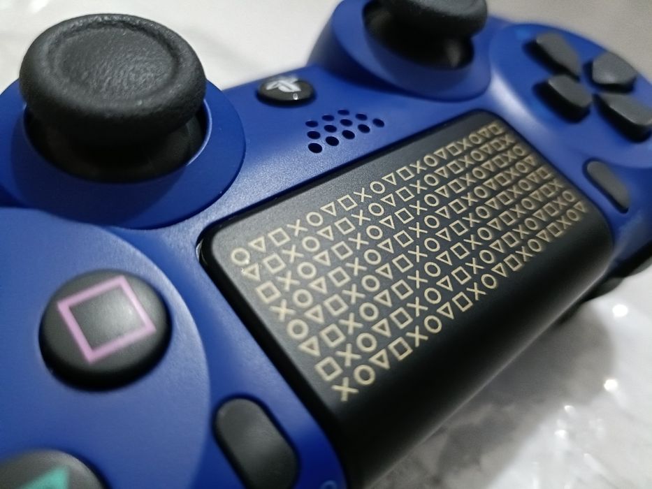 Controller Editie Limitata Days Of Play playstation 4 maneta ps4 NOUA