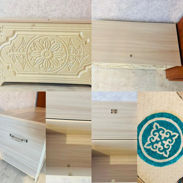 Шағын кішкентай Сандық сатамын