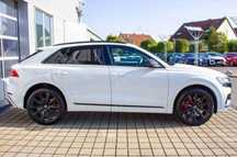Se dezmembreaz Audi Q8 50tdi 2019 102.000km