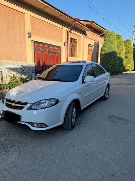 Gentra 3-Paditsa Full Yengi