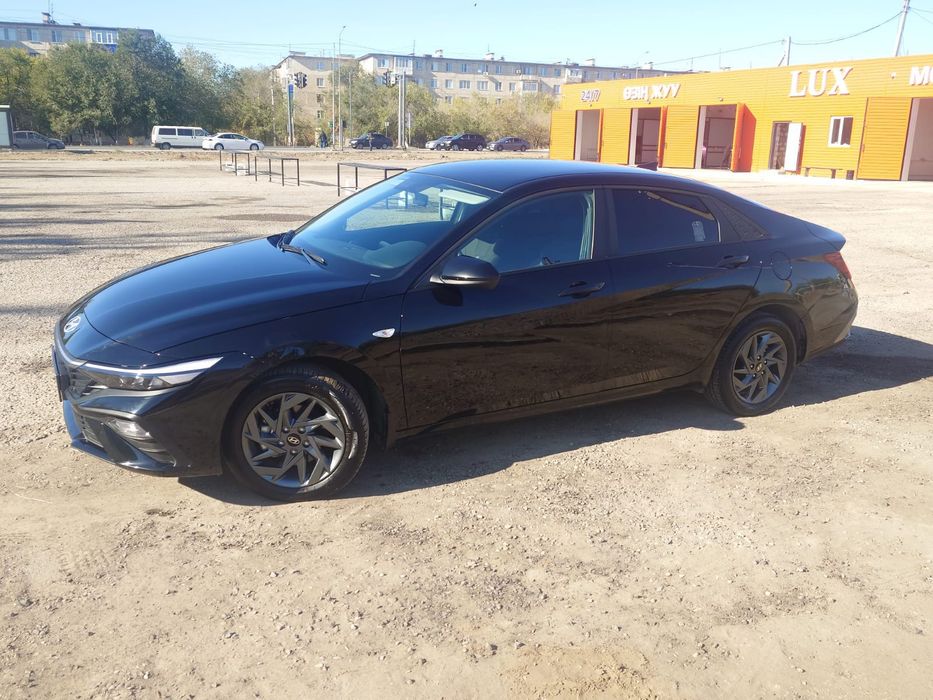 Сдам авто на длительный срок.