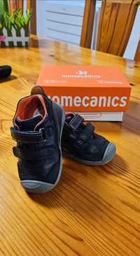 Детски обувки Biomecanics, размер 21