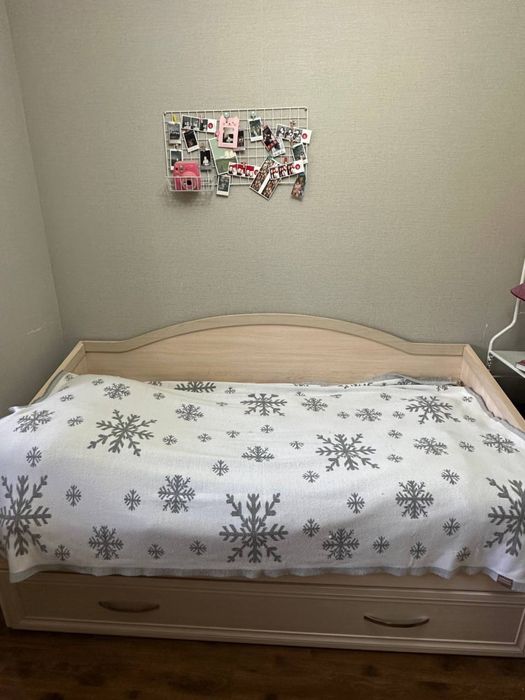 Детская мебель В хорошем состоянии, продается срочно