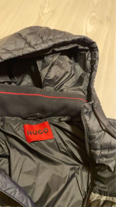 Hugo Boss мъжко яке М размер