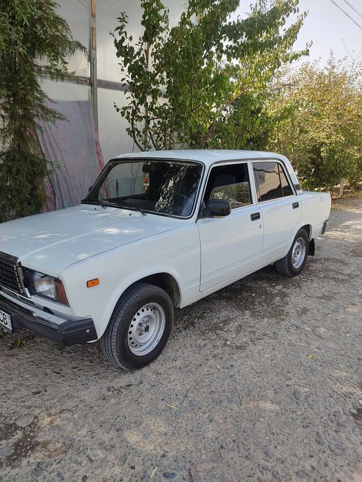 Vaz 2107 Sotiladi