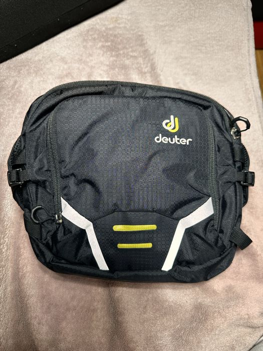 Borseta ciclism Deuter Pulse3