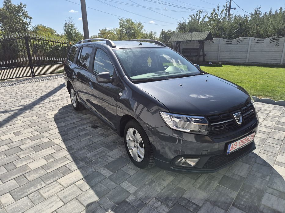 Vand Dacia Logan MCV