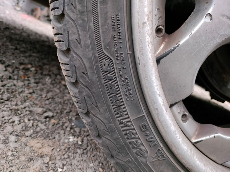 Dezmembrari  Chevrolet EPICA  2006  > 2014 2.0 D Motorina