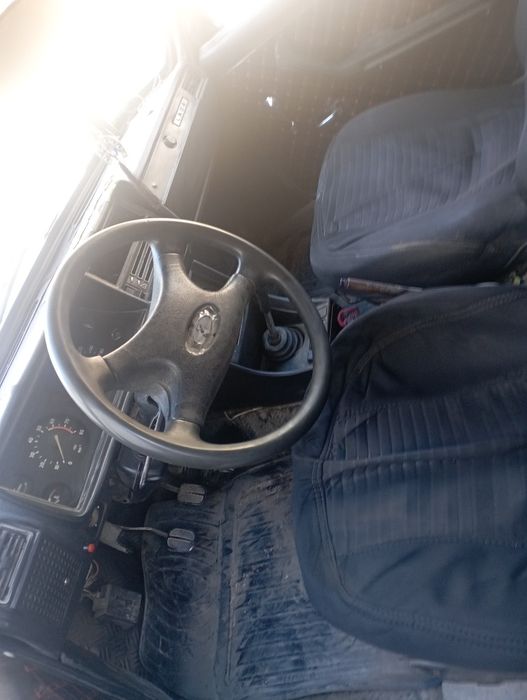 Lada 07 Jiguli metan gazi bor