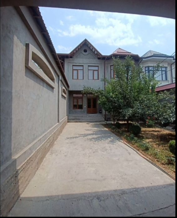 Uchastka Oxunboboyev 3.5 sotix egasiman