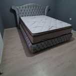 Matras ishlab chiqazamiz