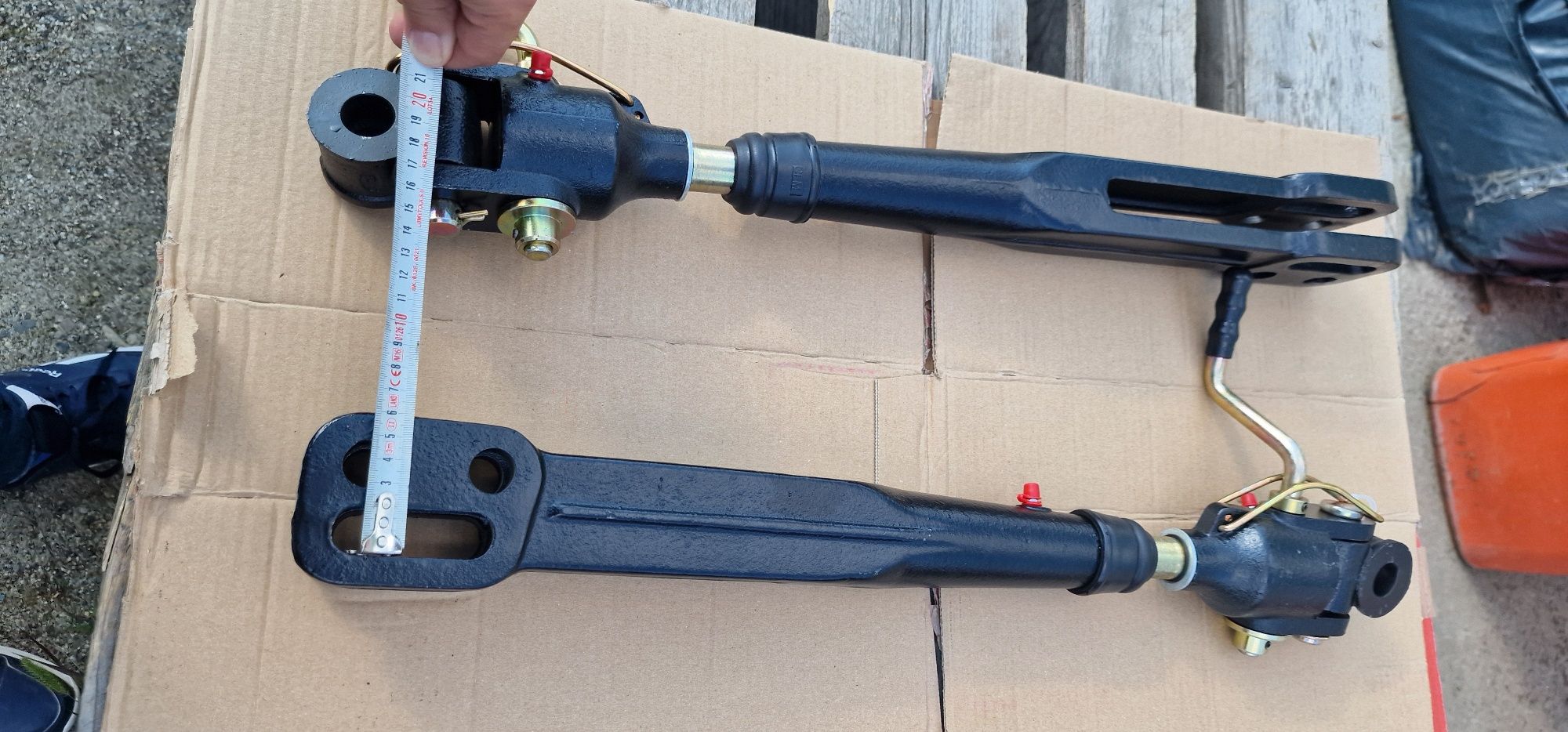 Tirant vertical tija reglabila stabilizator preț 850 lei cu tva se poa