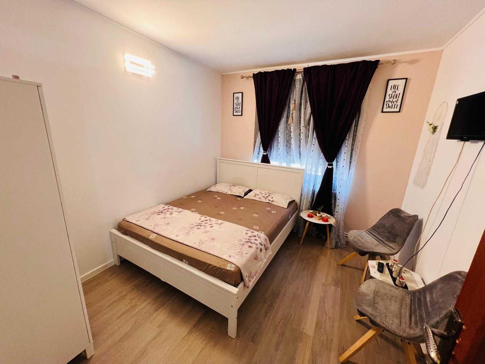 Cazare la mare la preturi avantajoase special pentru familii mari