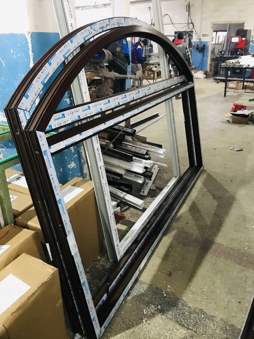 Termopane pvc odorheiu secuiesc