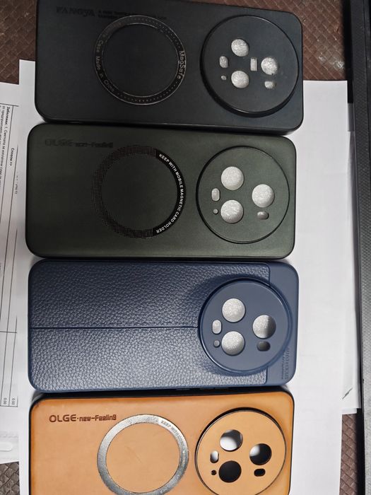 Honor magic 5 pro 12GbRam 512Gb памет Green