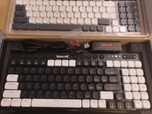 Tastatura mecanica redragon sion