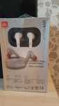 Продам беспроводные наушники Jbl live pro+
